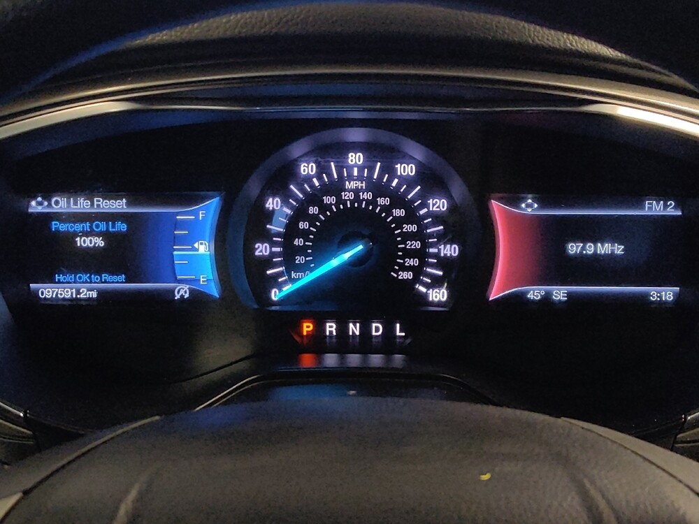 2020 Ford Fusion in Houston, TX 77060 - 18090705 23