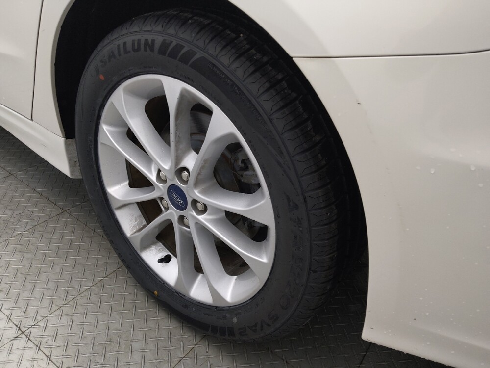 2020 Ford Fusion in Houston, TX 77060 - 18090705 31