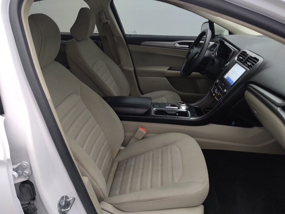 2020 Ford Fusion in Houston, TX 77060 - 18090705 21