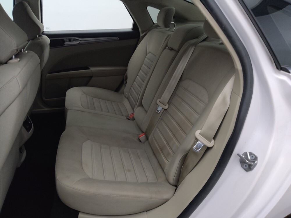 2020 Ford Fusion in Houston, TX 77060 - 18090705 18