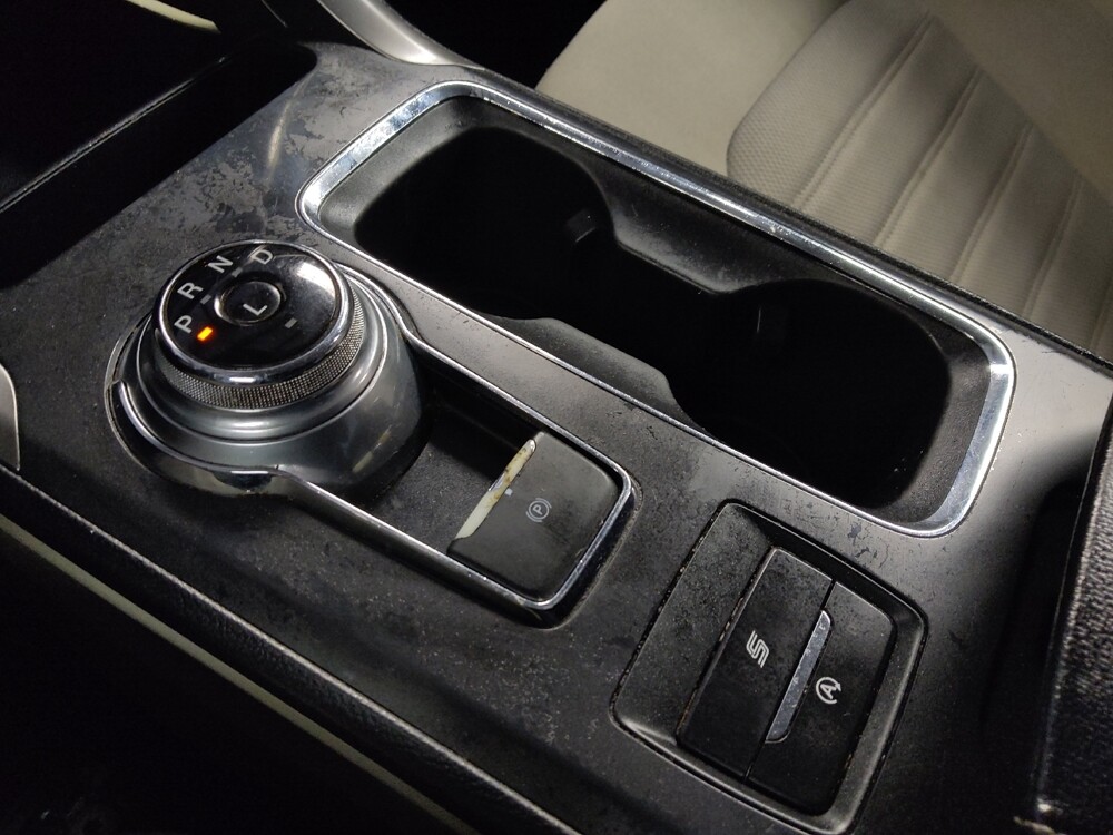 2020 Ford Fusion in Houston, TX 77060 - 18090705 26