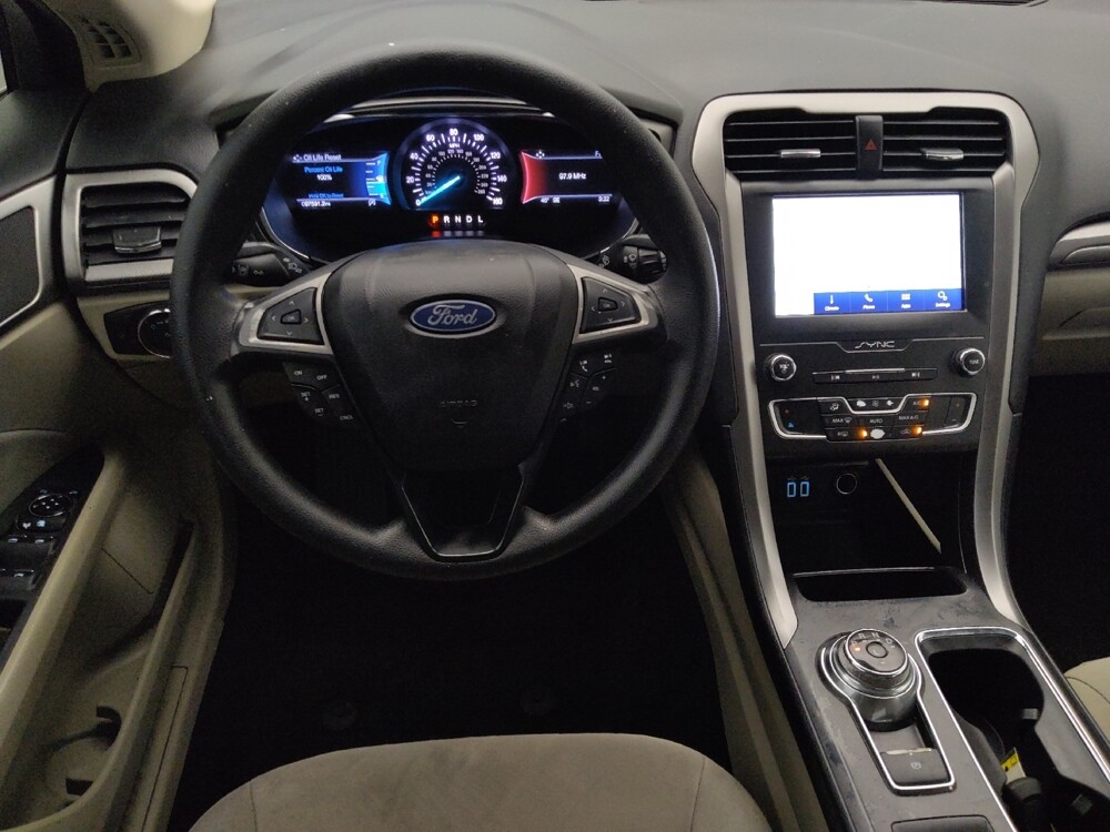 2020 Ford Fusion in Houston, TX 77060 - 18090705 22