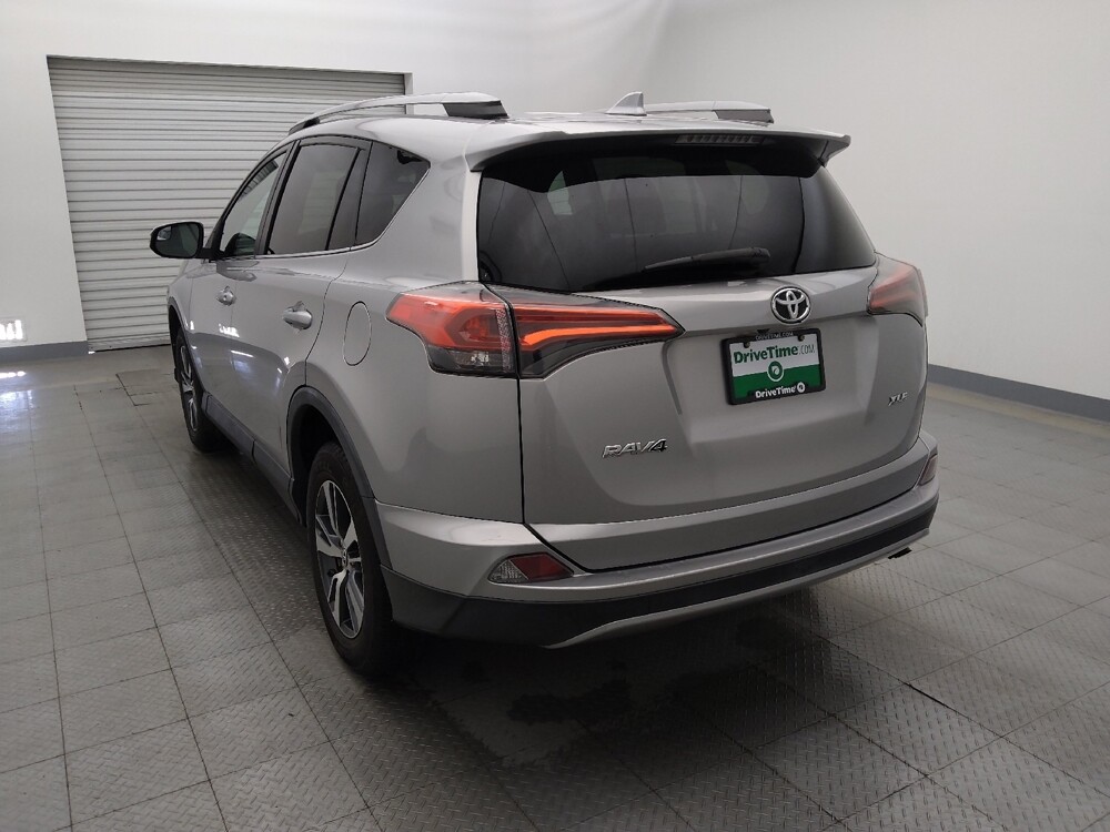 2017 Toyota RAV4 in Houston, TX 77060 - 18090706 6