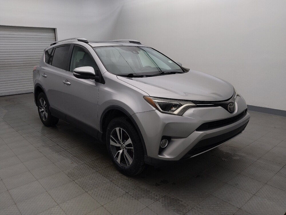 2017 Toyota RAV4 in Houston, TX 77060 - 18090706 13