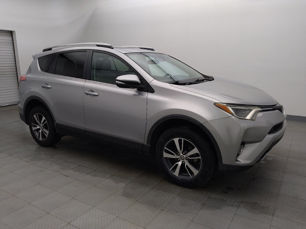 2017 Toyota RAV4 in Houston, TX 77060 - 18090706 11