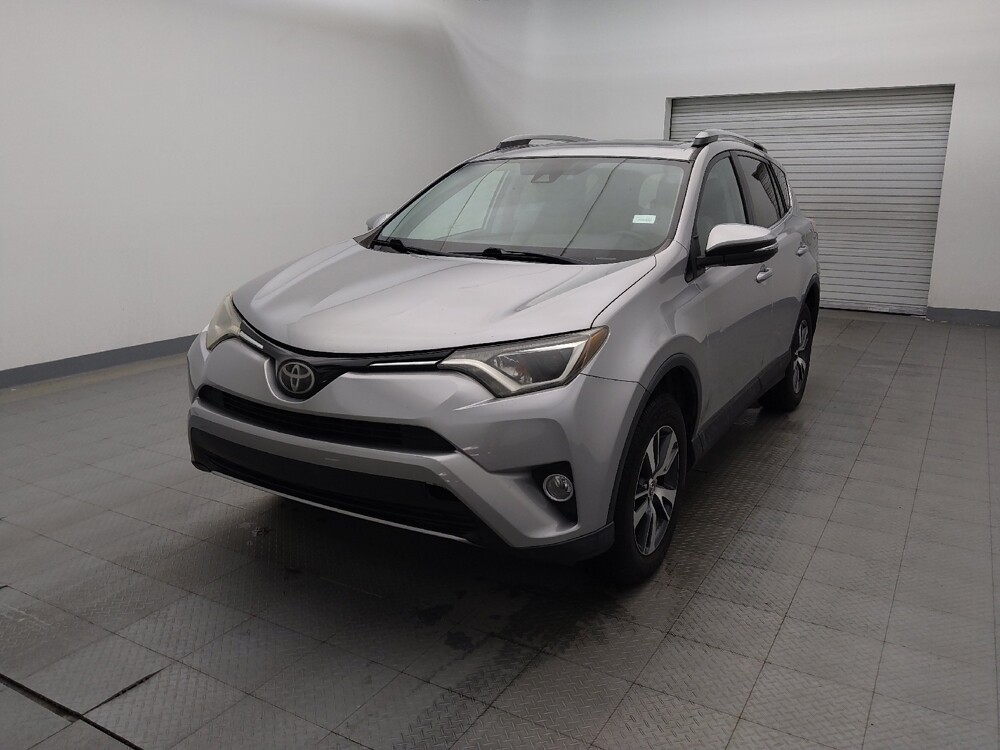 2017 Toyota RAV4 in Houston, TX 77060 - 18090706 15