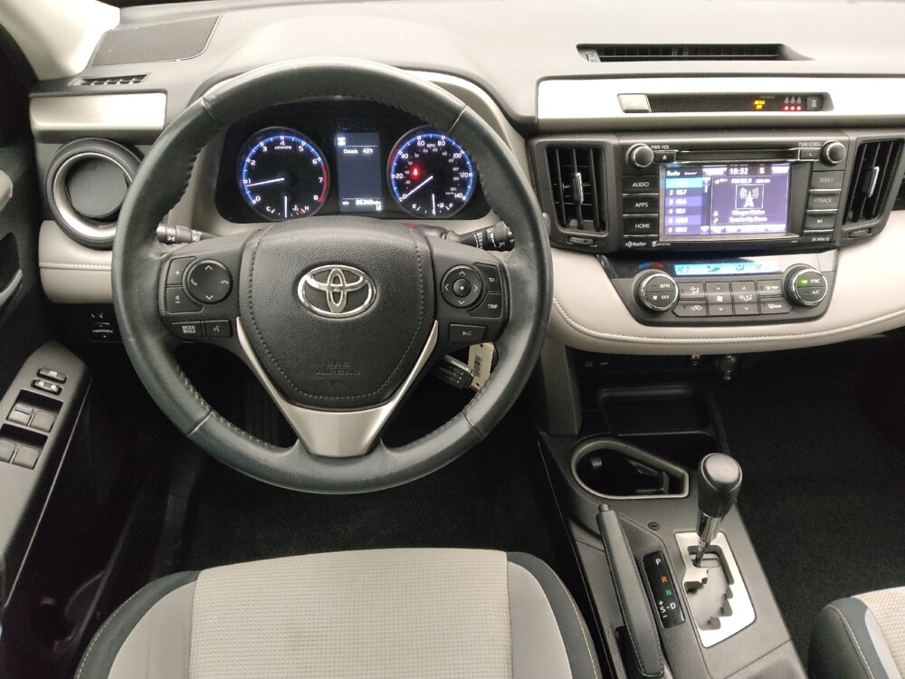 2017 Toyota RAV4 in Houston, TX 77060 - 18090706 22