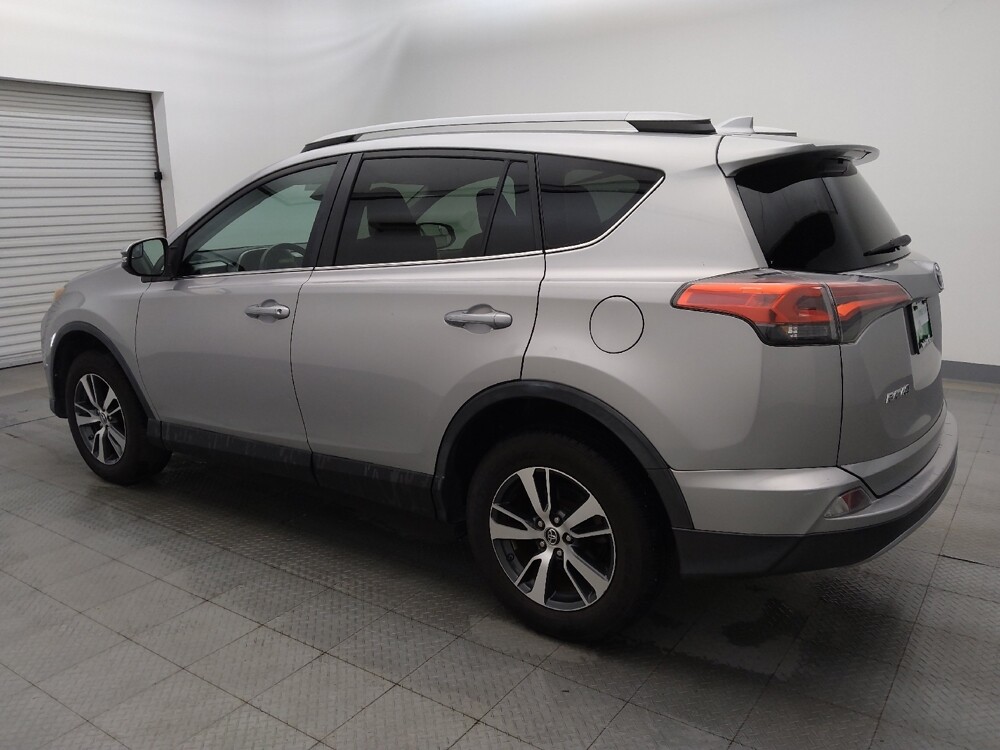 2017 Toyota RAV4 in Houston, TX 77060 - 18090706 3