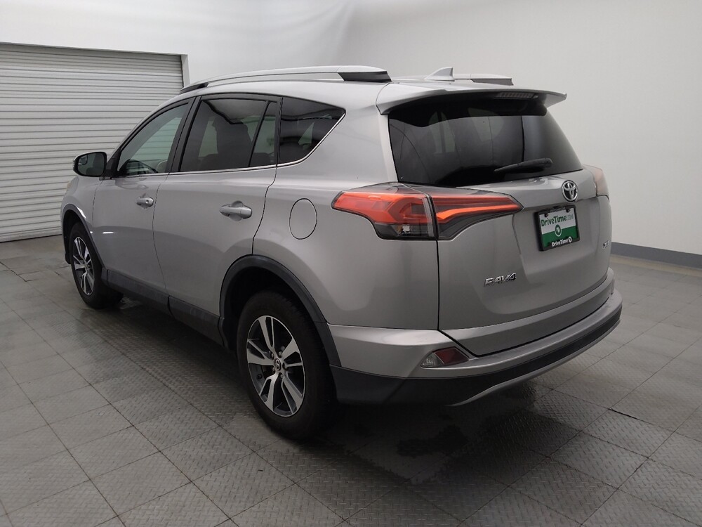 2017 Toyota RAV4 in Houston, TX 77060 - 18090706 5