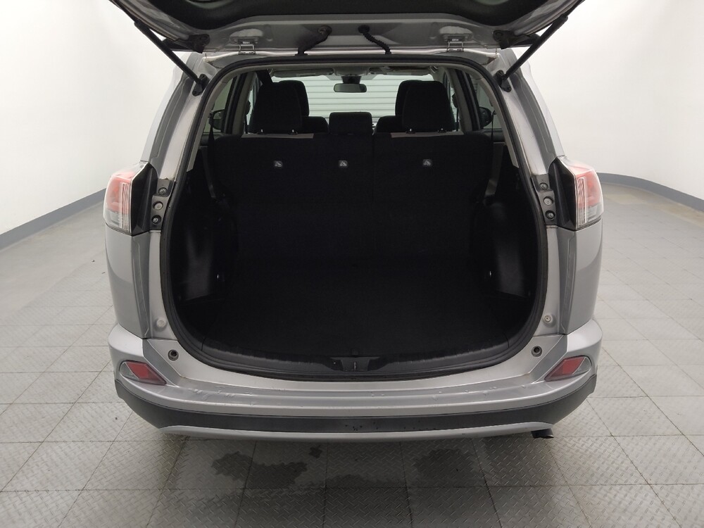 2017 Toyota RAV4 in Houston, TX 77060 - 18090706 29