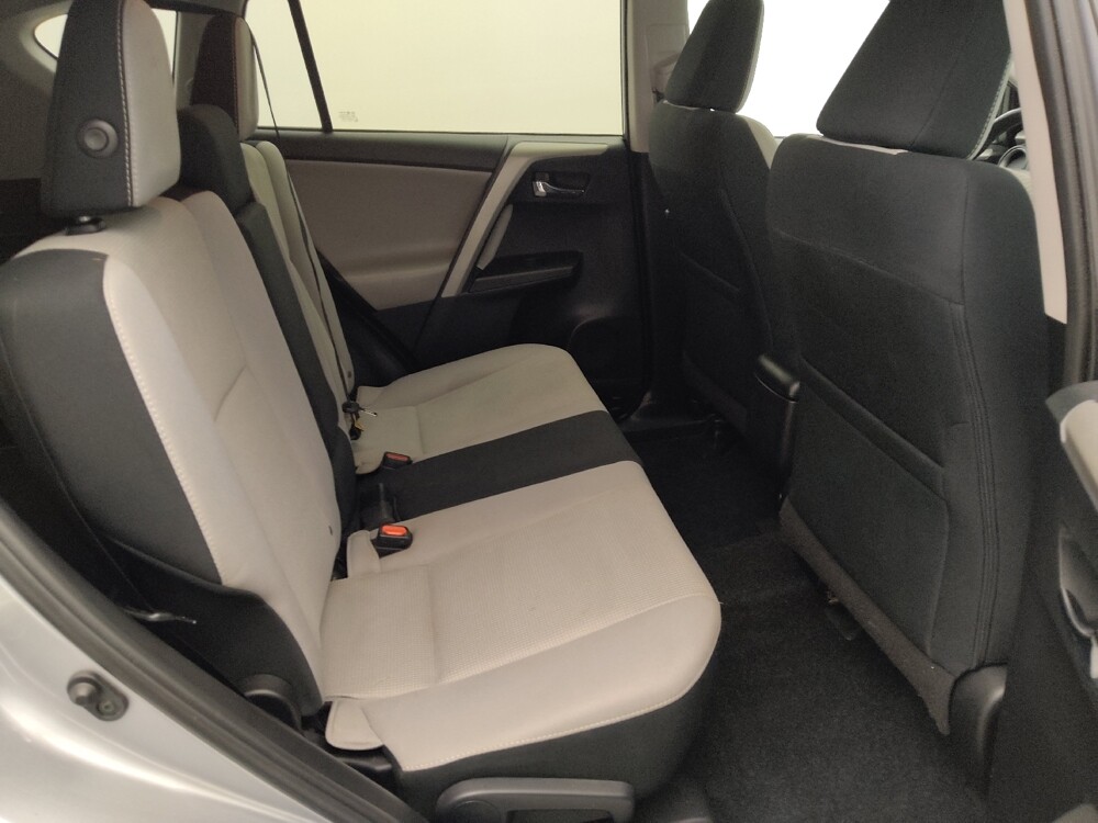 2017 Toyota RAV4 in Houston, TX 77060 - 18090706 19