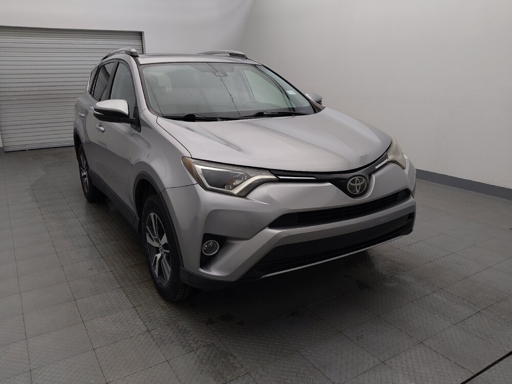 2017 Toyota RAV4 in Houston, TX 77060 - 18090706 14