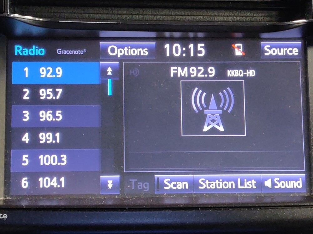 2017 Toyota RAV4 in Houston, TX 77060 - 18090706 25