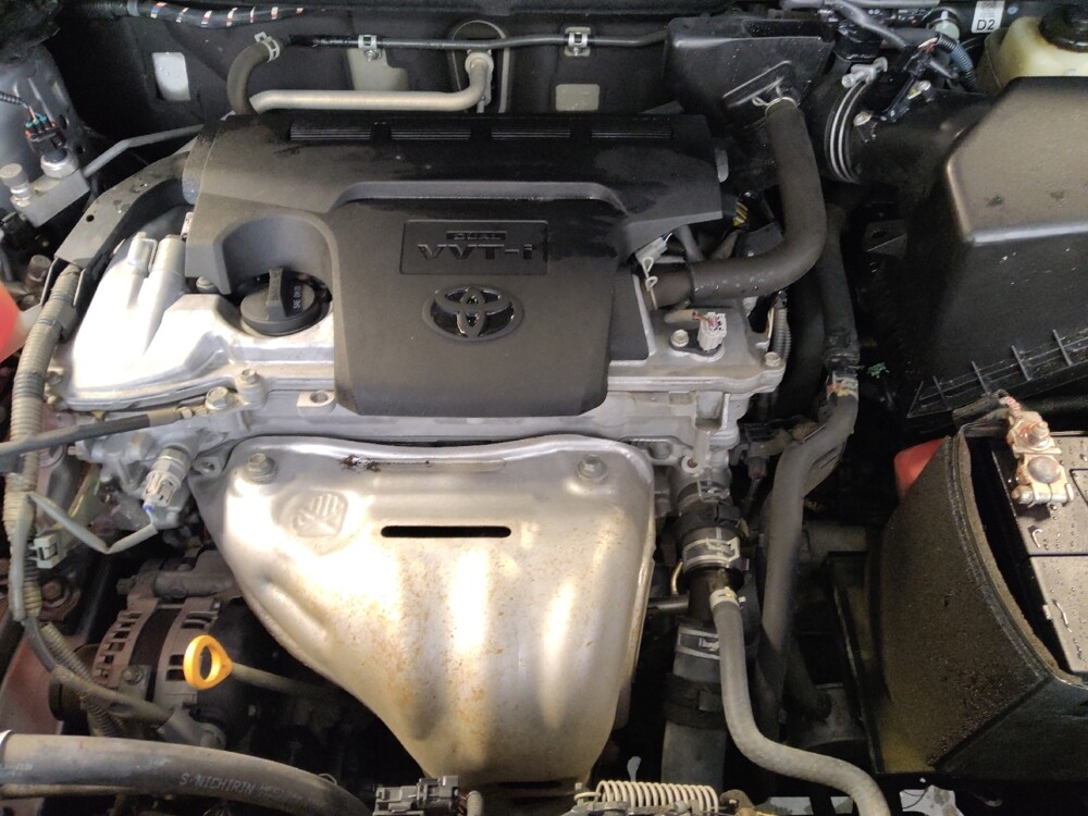 2017 Toyota RAV4 in Houston, TX 77060 - 18090706 30