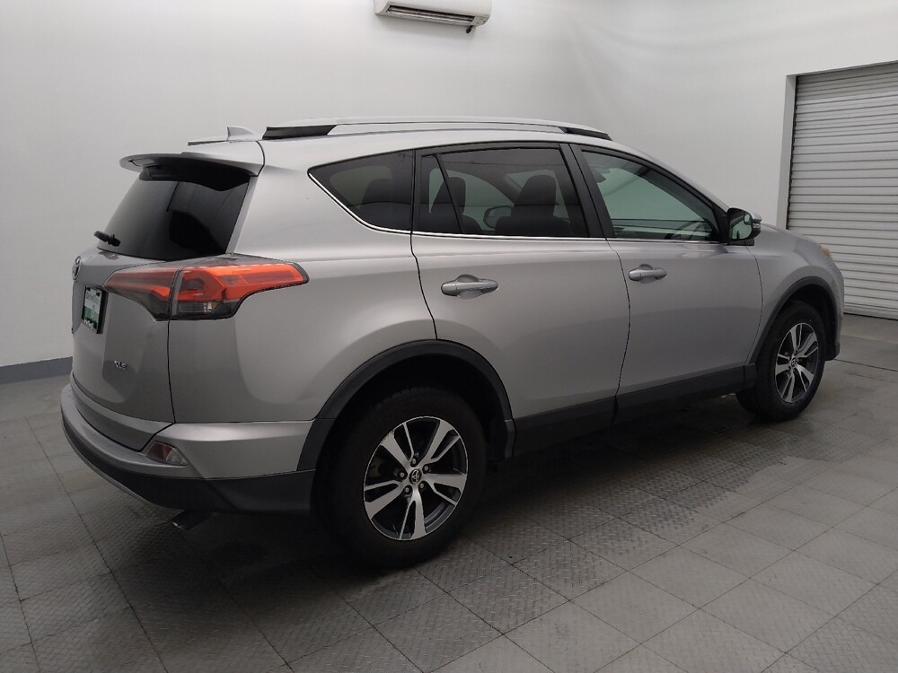 2017 Toyota RAV4 in Houston, TX 77060 - 18090706 10