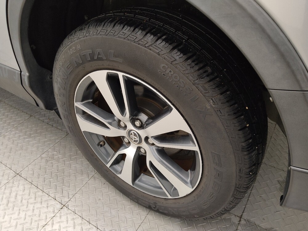 2017 Toyota RAV4 in Houston, TX 77060 - 18090706 31