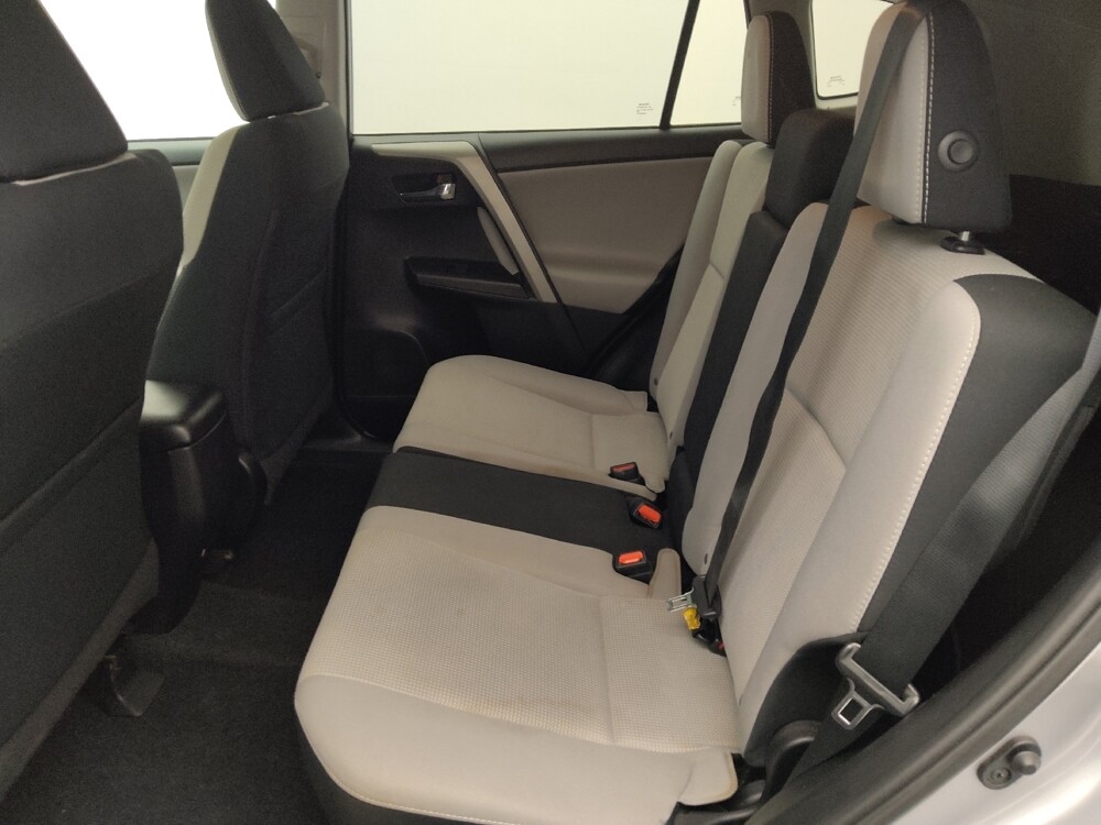 2017 Toyota RAV4 in Houston, TX 77060 - 18090706 18