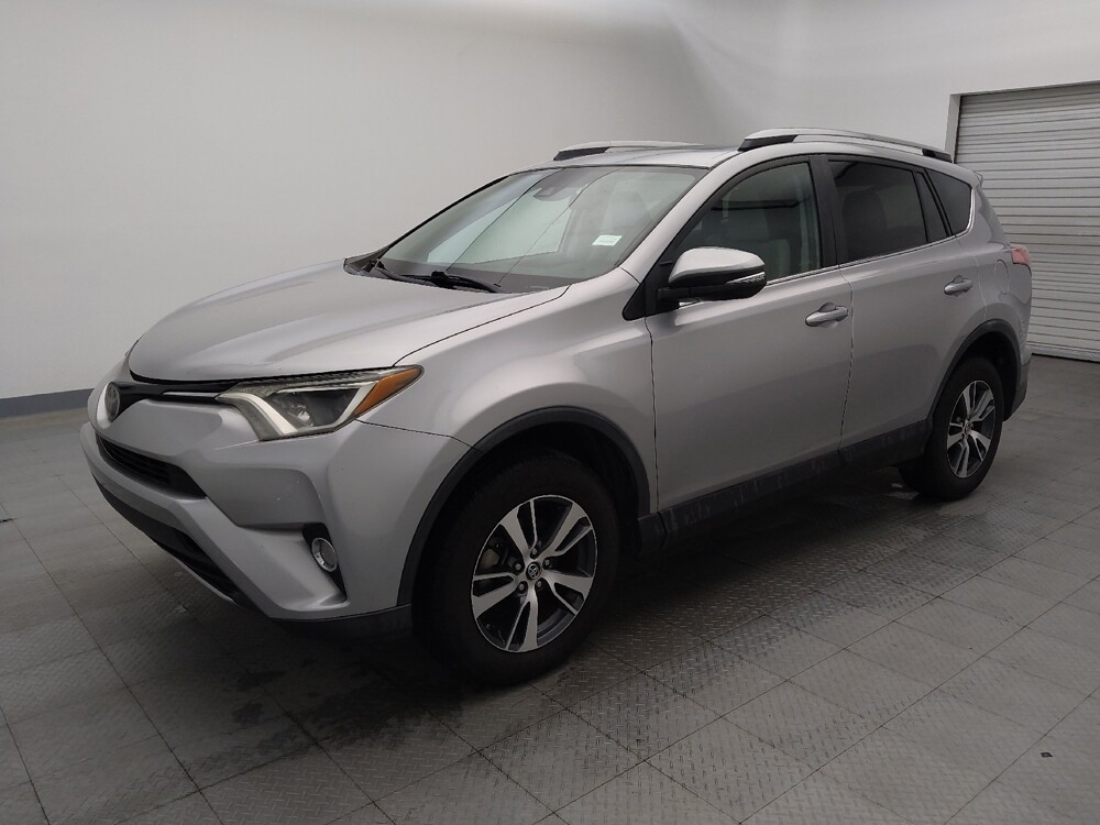 2017 Toyota RAV4 in Houston, TX 77060 - 18090706 2
