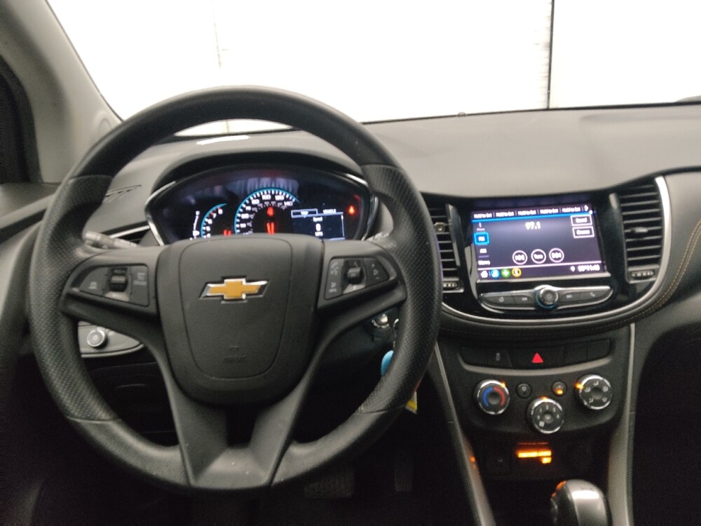 2021 Chevrolet Trax in Marietta, GA 30062 - 18090707 22