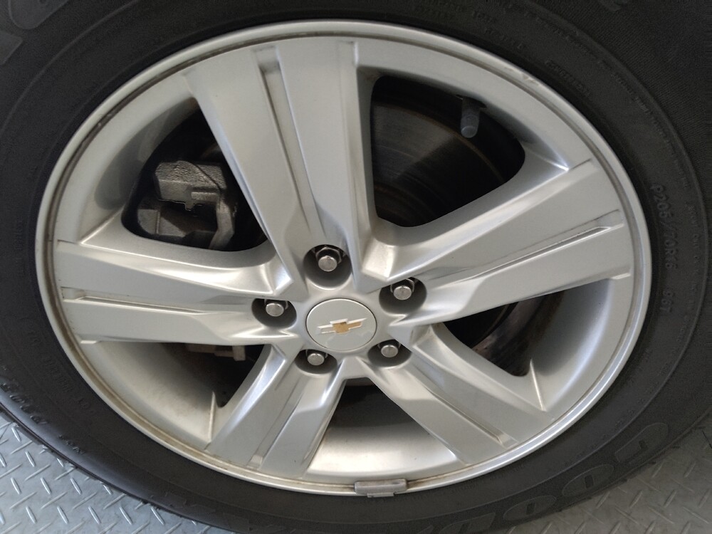 2021 Chevrolet Trax in Marietta, GA 30062 - 18090707 31