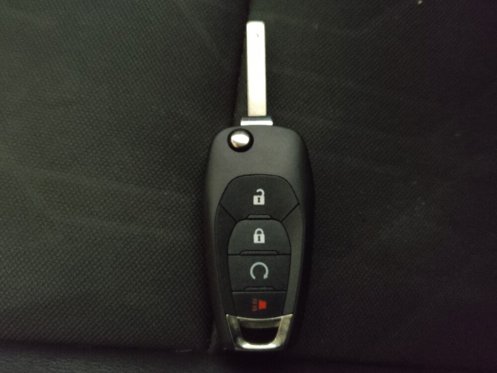 2021 Chevrolet Trax in Marietta, GA 30062 - 18090707 32