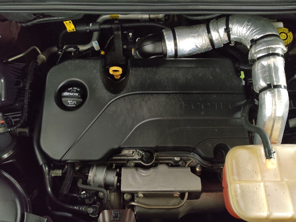 2021 Chevrolet Trax in Marietta, GA 30062 - 18090707 30