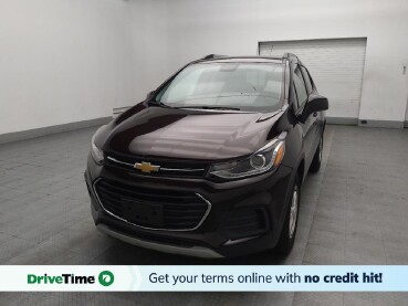 2021 Chevrolet Trax in Marietta, GA 30062