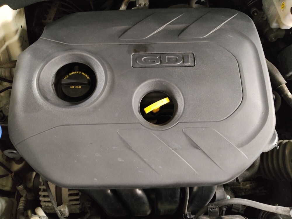 2019 Kia Soul in Marietta, GA 30062 - 18090708 30