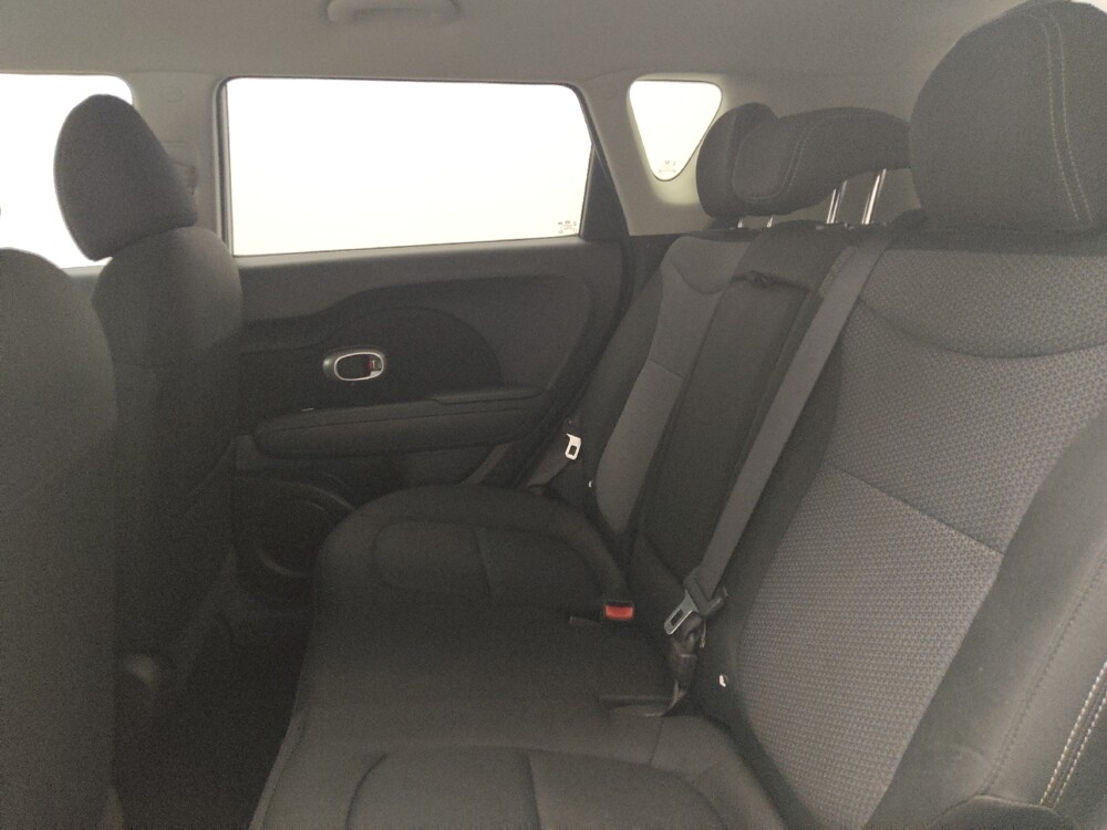 2019 Kia Soul in Marietta, GA 30062 - 18090708 18