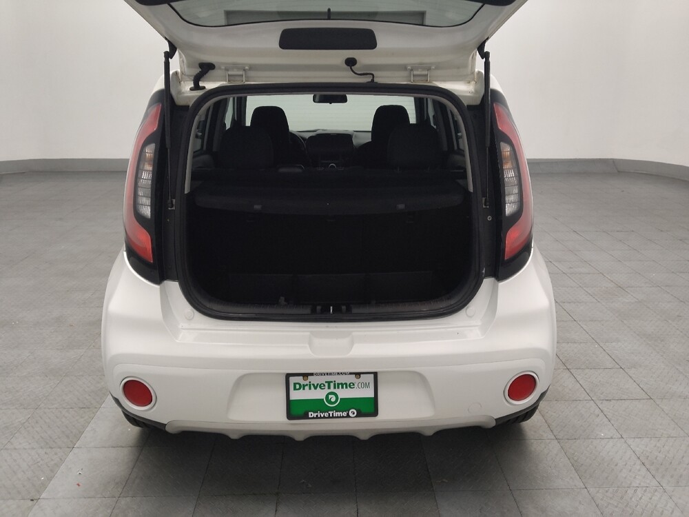 2019 Kia Soul in Marietta, GA 30062 - 18090708 29