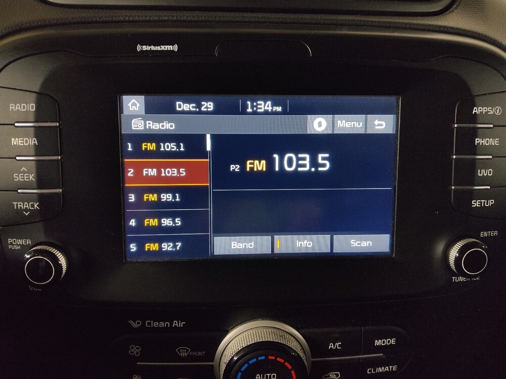 2019 Kia Soul in Marietta, GA 30062 - 18090708 25