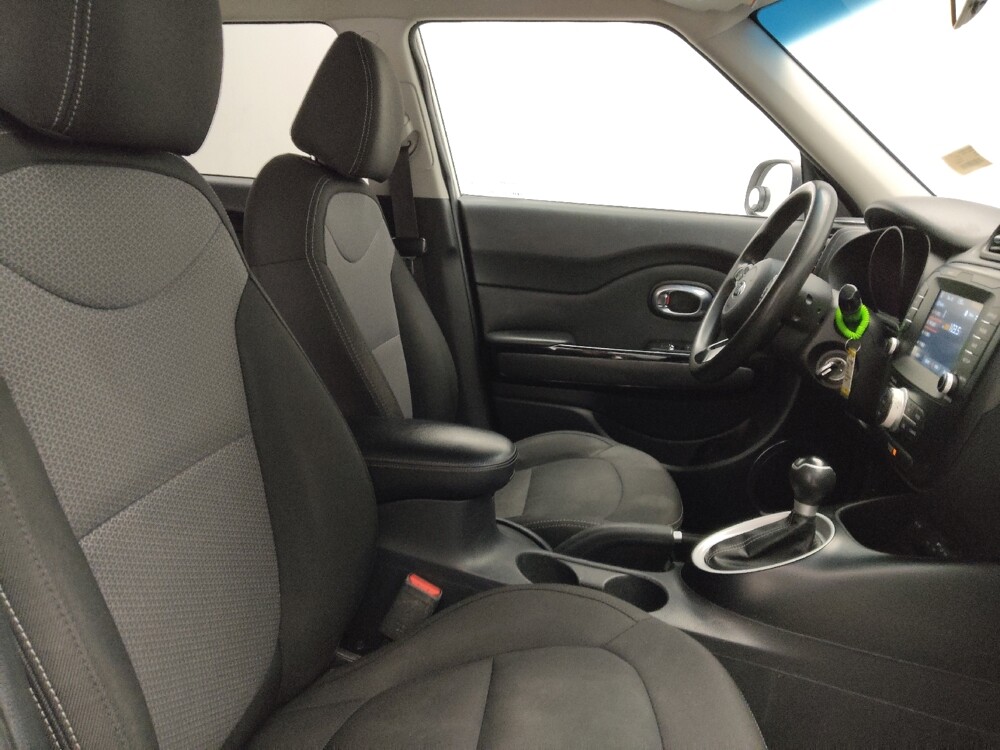 2019 Kia Soul in Marietta, GA 30062 - 18090708 21