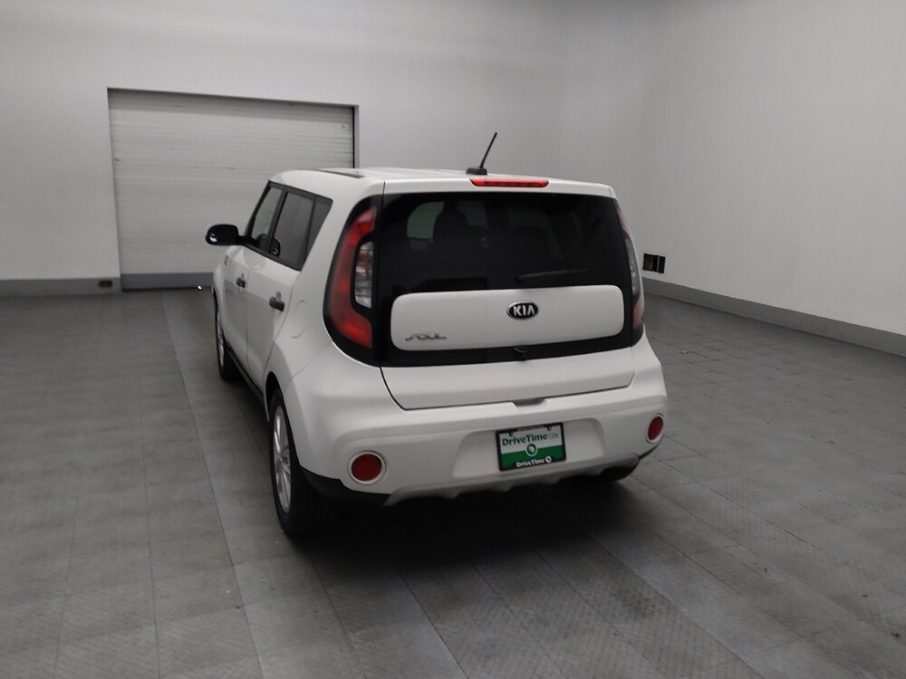 2019 Kia Soul in Marietta, GA 30062 - 18090708 6