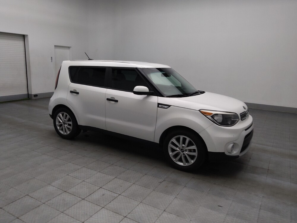 2019 Kia Soul in Marietta, GA 30062 - 18090708 11