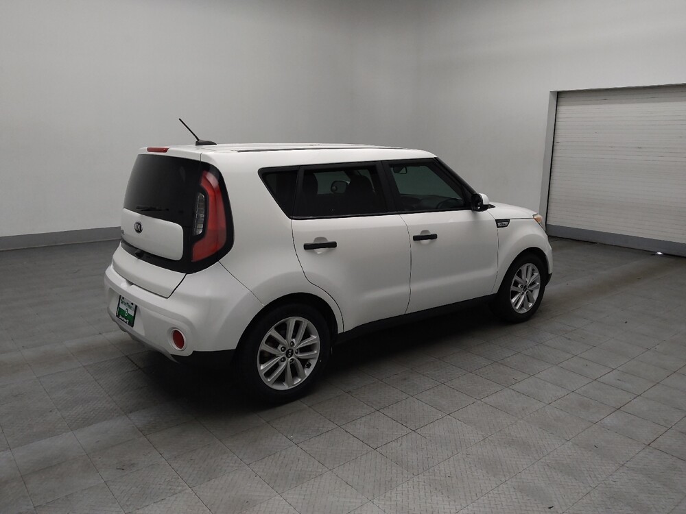 2019 Kia Soul in Marietta, GA 30062 - 18090708 10