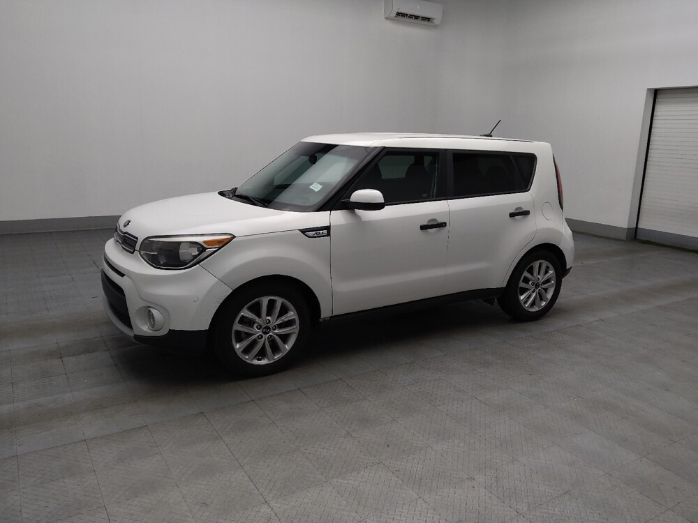 2019 Kia Soul in Marietta, GA 30062 - 18090708 2