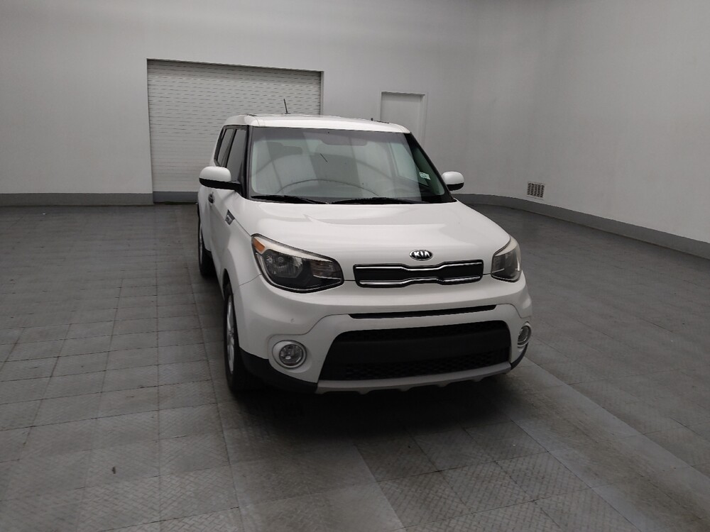 2019 Kia Soul in Marietta, GA 30062 - 18090708 14