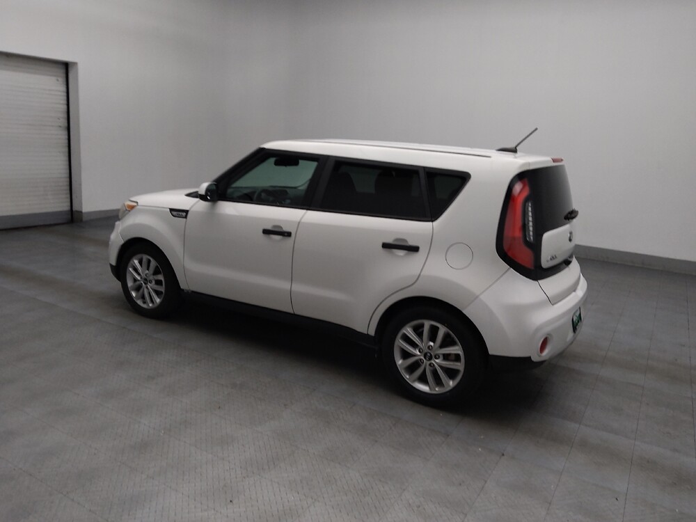 2019 Kia Soul in Marietta, GA 30062 - 18090708 3