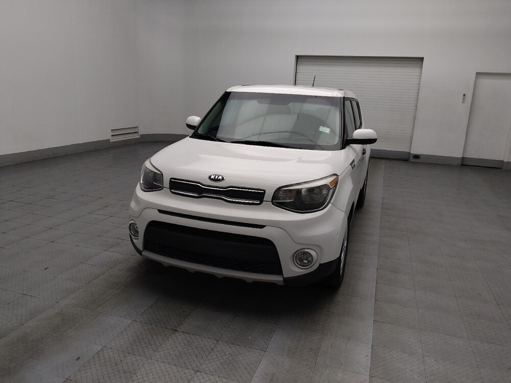 2019 Kia Soul in Marietta, GA 30062 - 18090708 15