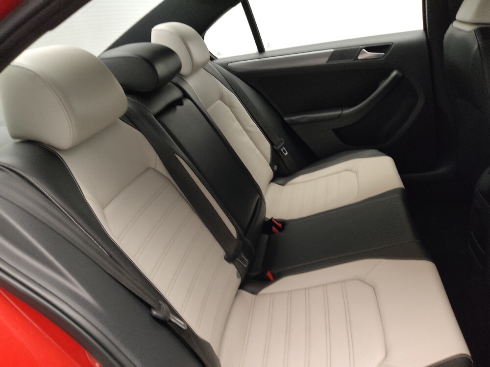 2016 Volkswagen Jetta in Marietta, GA 30062 - 18090709 19