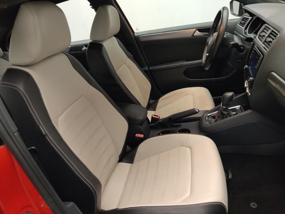 2016 Volkswagen Jetta in Marietta, GA 30062 - 18090709 21