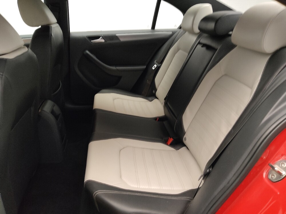 2016 Volkswagen Jetta in Marietta, GA 30062 - 18090709 18