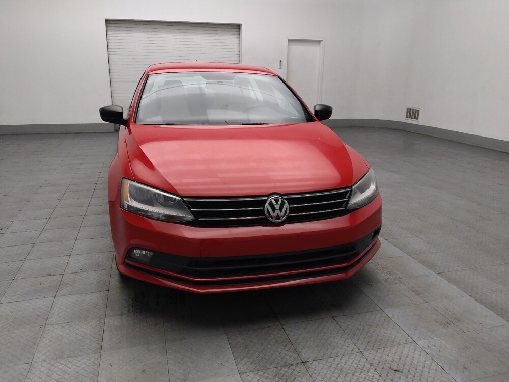 2016 Volkswagen Jetta in Marietta, GA 30062 - 18090709 14