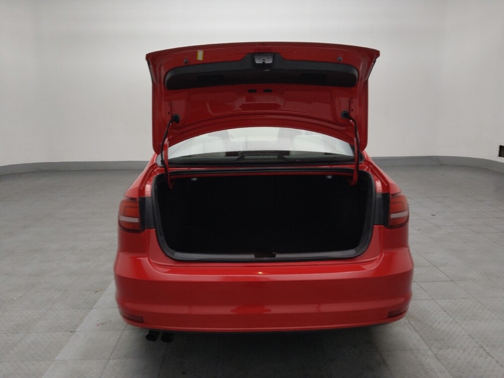 2016 Volkswagen Jetta in Marietta, GA 30062 - 18090709 29