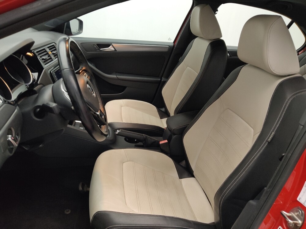 2016 Volkswagen Jetta in Marietta, GA 30062 - 18090709 17