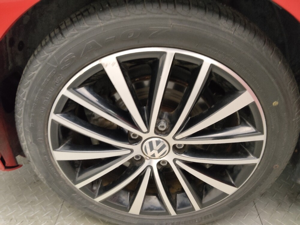 2016 Volkswagen Jetta in Marietta, GA 30062 - 18090709 31