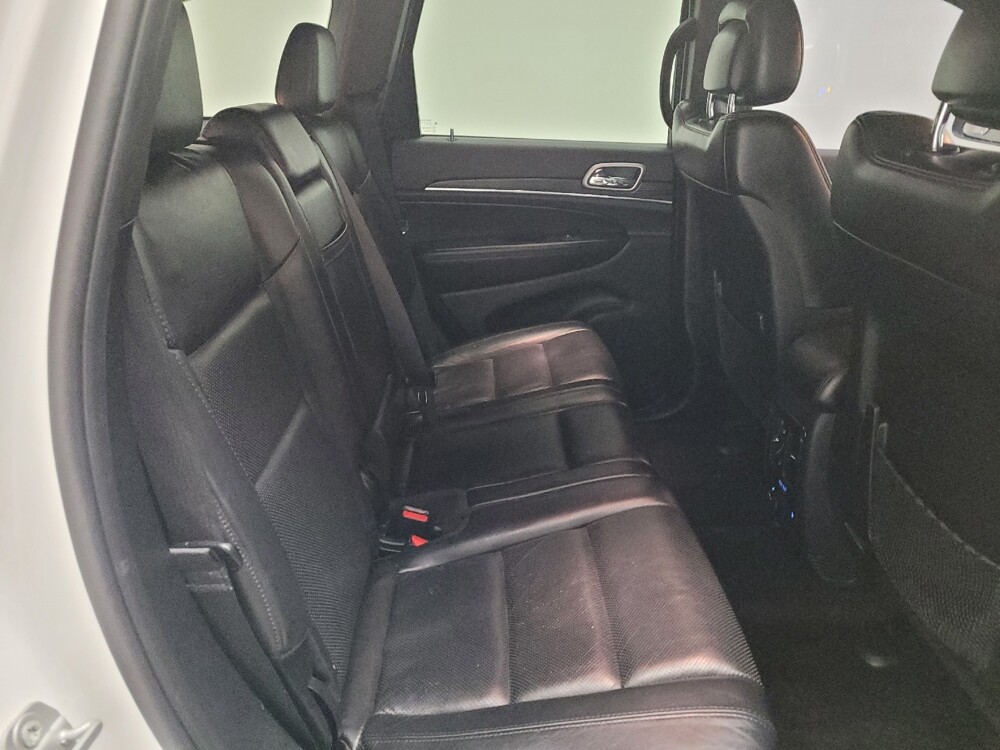 2019 Jeep Grand Cherokee in Downey, CA 90241 - 18090710 19