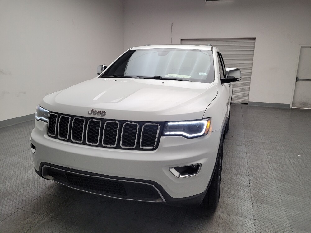 2019 Jeep Grand Cherokee in Downey, CA 90241 - 18090710 15