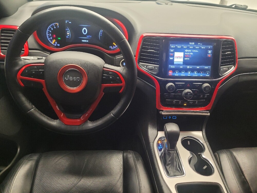 2019 Jeep Grand Cherokee in Downey, CA 90241 - 18090710 22