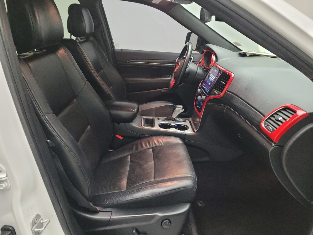 2019 Jeep Grand Cherokee in Downey, CA 90241 - 18090710 21